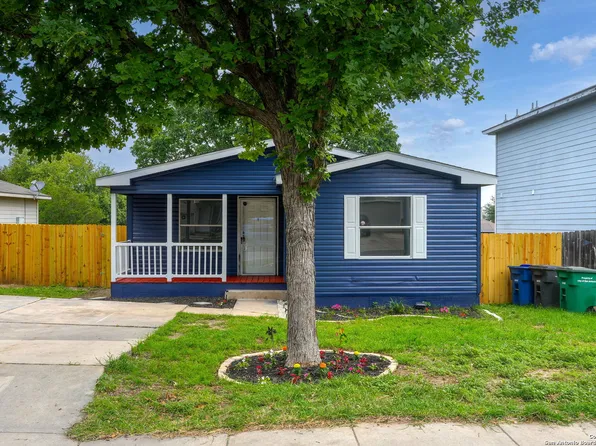 6027 Bear Meadows, San Antonio, TX 78222