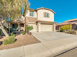 3456 N Spyglass Dr, Florence, AZ 85132