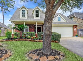 7906 Terrace Glade Ct, Houston, TX 77070