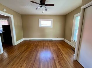 35 Chapman St #1, Jamestown, NY