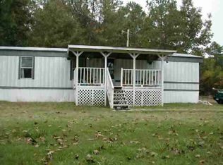 339 Dunham Crk, Carthage, NC 28327