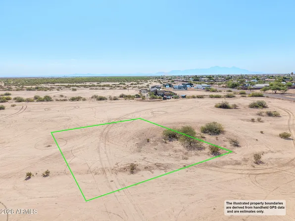 4235 N CIBOLA Circle #4, Eloy, AZ 85131