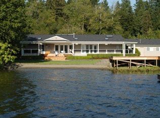 7025 Fairview Rd SW, Olympia, WA 98512