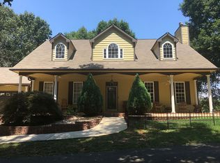 875 Curtis Rd, Canton, GA 30115