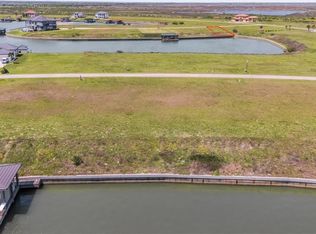 L278 Blanc Ct, Pt O Connor, TX 77982