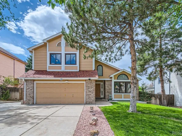 3707 S Truckee Way, Aurora, CO 80013