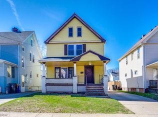 4276 W 21st St, Cleveland, OH 44109
