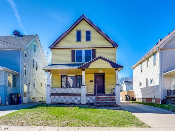 4276 W 21st St, Cleveland, OH 44109