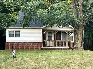 3114 Dueber Ave SW, Canton, OH 44706