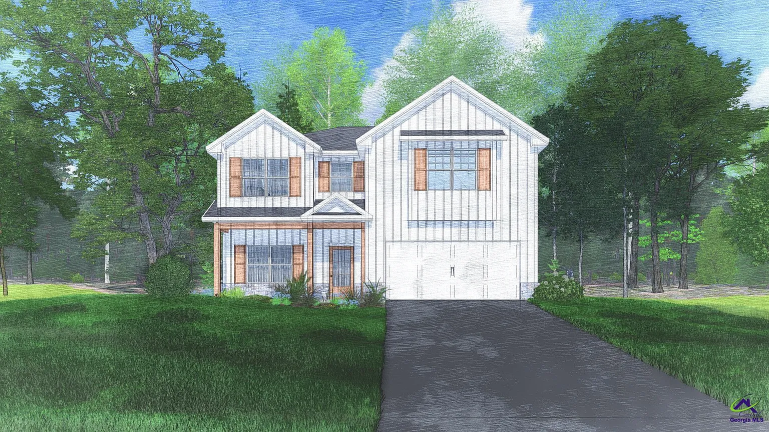 5387 Felles Way photo 1