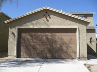 1382 S San Ricardo Ct, Tucson, AZ 85713