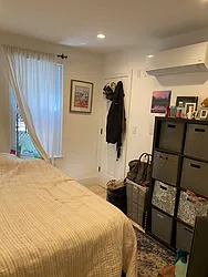 Rented by 3 Quincy Corp.