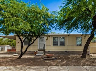 3289 W Jusnic Cir, Tucson, AZ 85705