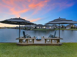 3627 Lake Bend Shore Dr, Spring, TX 77386