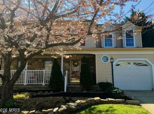 9710 Denrob Ct, Baltimore, MD 21234