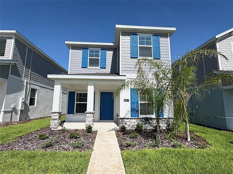 6017 Wellbeing Way — Photo 2