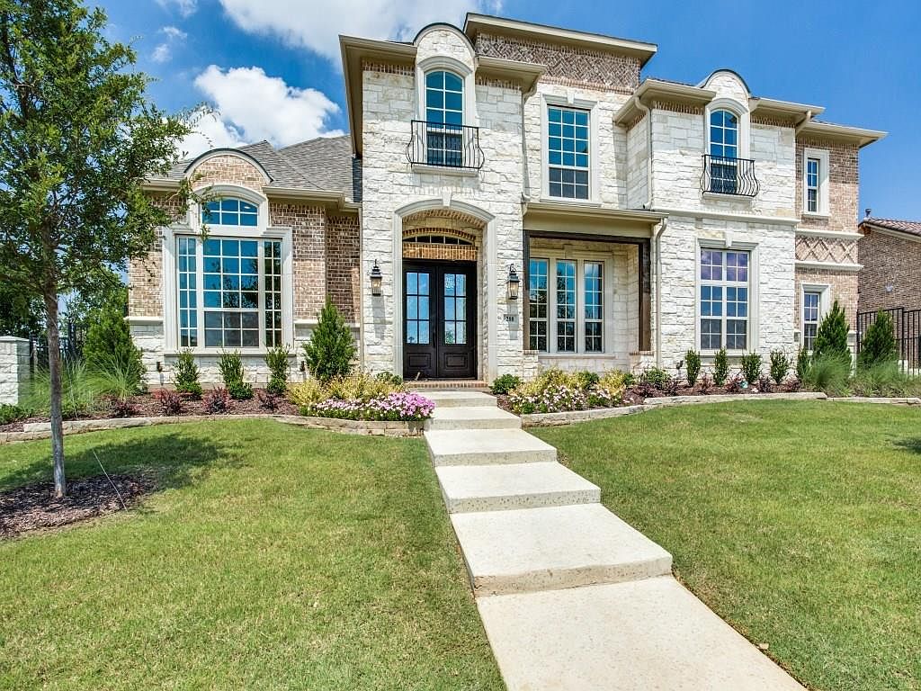 208 Woodsong Way, Southlake, TX 76092 Zillow