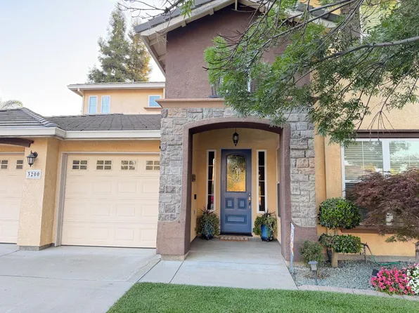 3200 Montcliff Ct, Modesto, CA 95355