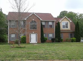 4397 Idlewood Park, Lithonia, GA 30038