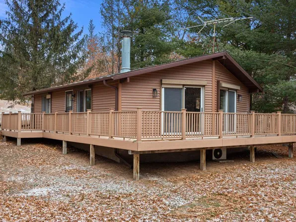 1189 Fairway TRAIL, Nekoosa, WI 54457