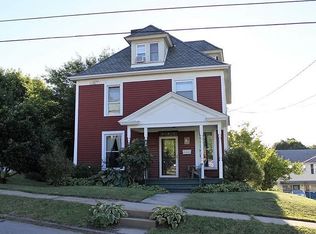 276 Normal Ave, Slippery Rock, PA 16057