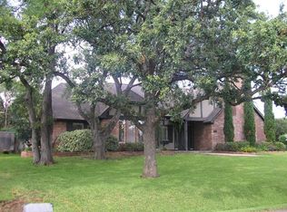 307 Catlin Cir, Highland Village, TX 75077