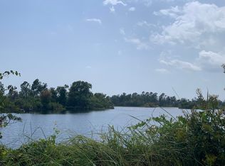 7013 Conrad Pointe, Southport, FL 32409