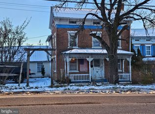 4164 Penns Valley Rd, Spring Mills, PA 16875