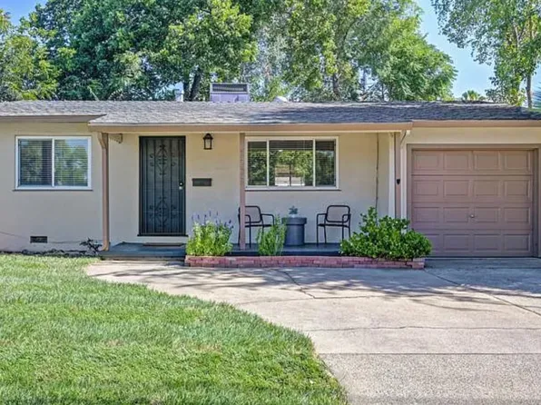 5535 21st Ave, Sacramento, CA 95820