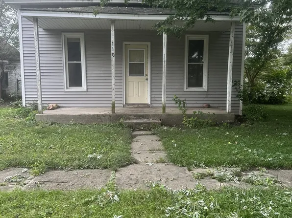 110 N McKinley St, Truro, IA 50257