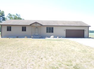 981 W 250 N, Winamac, IN 46996