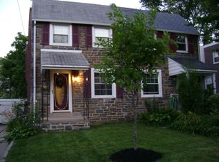 168 W Marshall Rd, Lansdowne, PA 19050