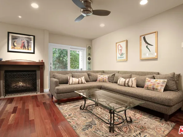 927 N Kings Rd APT 110, West Hollywood, CA 90069