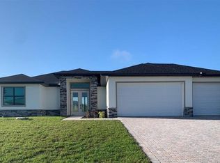 15619 Staunton Cir, Port Charlotte, FL 33981