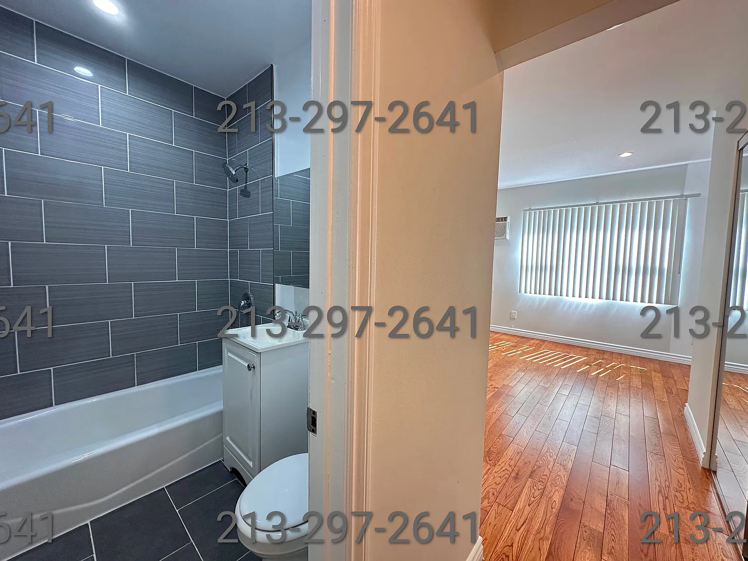Studio, 500 sqft, $1,695 — Photo 4