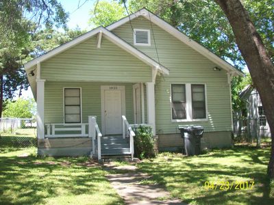 1825 Connor Ave, Waco, TX, 76706