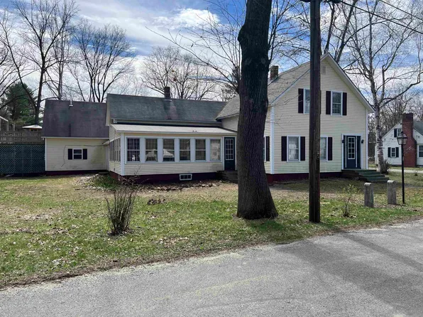 51 Dell Street, Charlestown, NH 03603