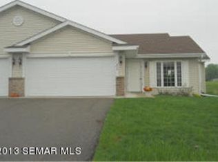 808 11th St SE, Waseca, MN 56093