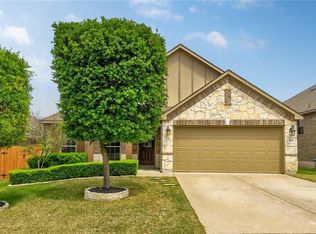508 Cameron Cv, Cedar Park, TX 78613