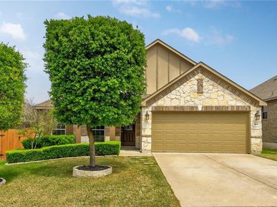 508 Cameron Cv, Cedar Park, TX, 78613