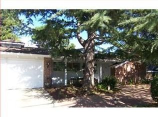 1081 Saint Joseph Ave, Los Altos, CA 94024
