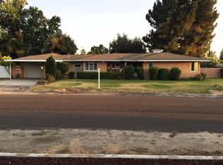5534 E Ashcroft Ave, Fresno, CA 93727