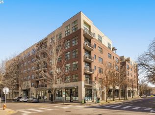 820 NW 12th Ave APT 610, Portland, OR 97209