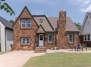 2617 NW 24th St, Oklahoma City, OK 73107
