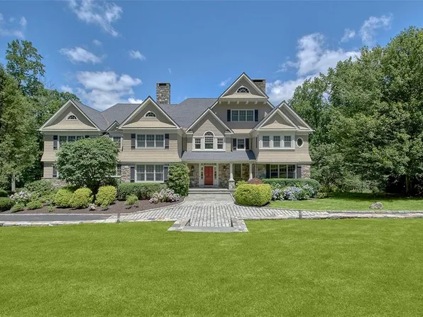 72 Carolyn Place, Chappaqua, NY 10514