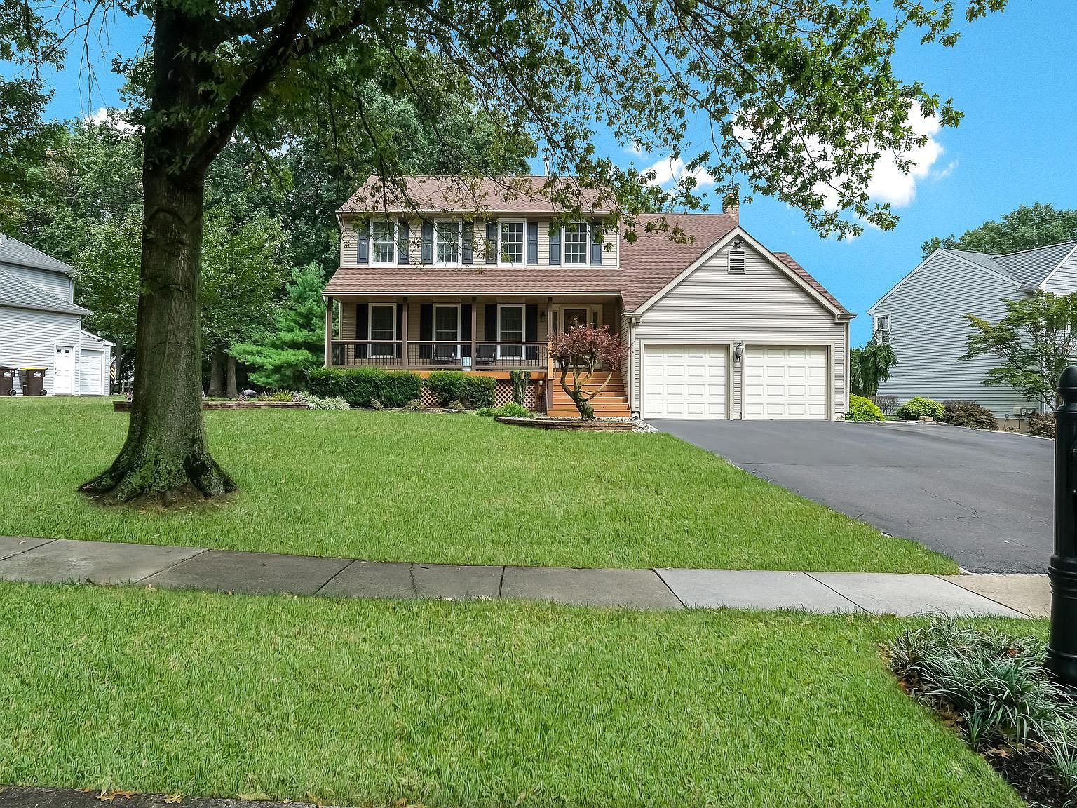 329 Abbey Ln, Lansdale, PA 19446 Zillow
