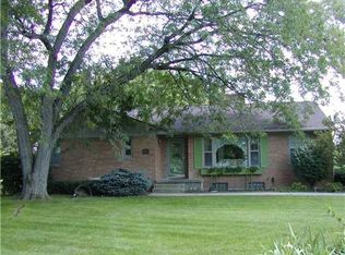 424 Main St, New Bremen, OH 45869