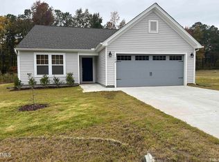 198 Pineapple Pl, Benson, NC 27504