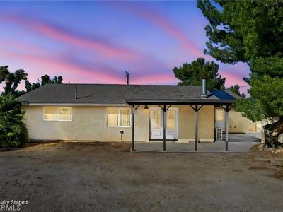 8908 Wilson Ranch Rd, Phelan, CA, 92371