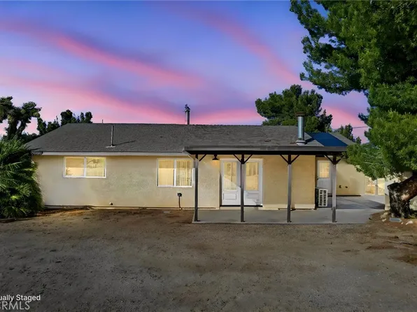 8908 Wilson Ranch Rd, Phelan, CA 92371